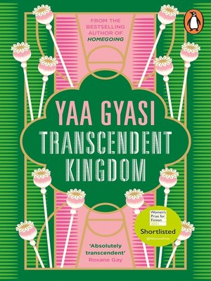 transcendent kingdom goodreads